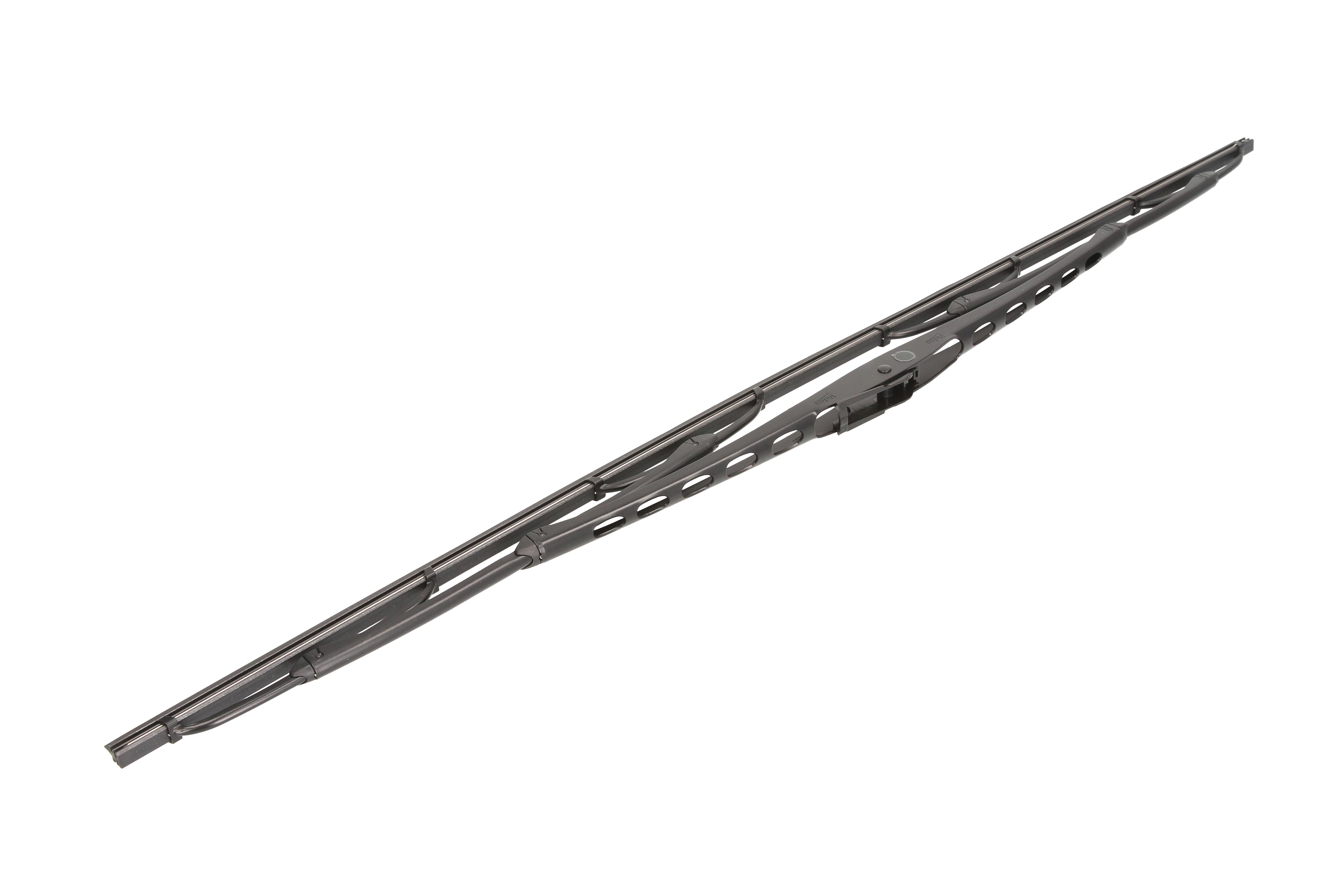 Щітка склоочисника (задня) (630mm) MB E-class (W210/S210) 95-99 Valeo фото 8