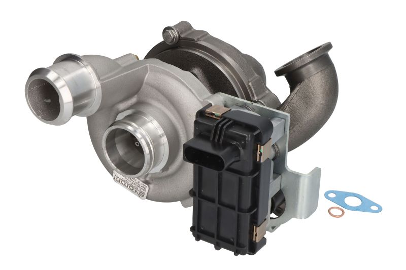 Turbina Turbo za vozilo FORD C-MAX
