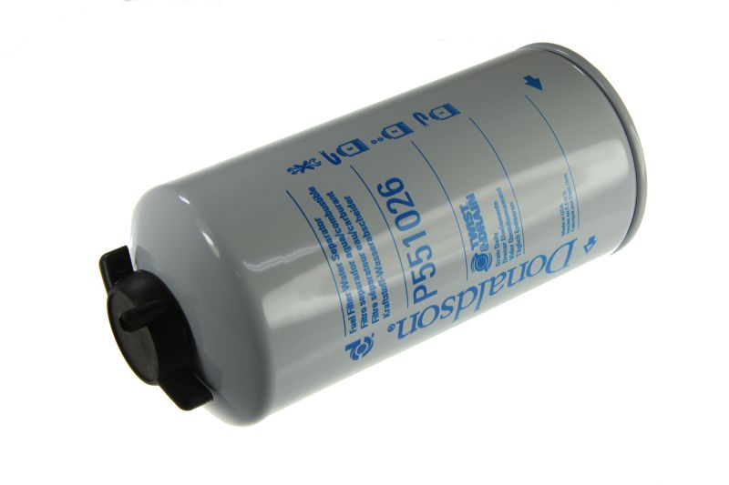Filter goriva za vozilo DAF 75 CF