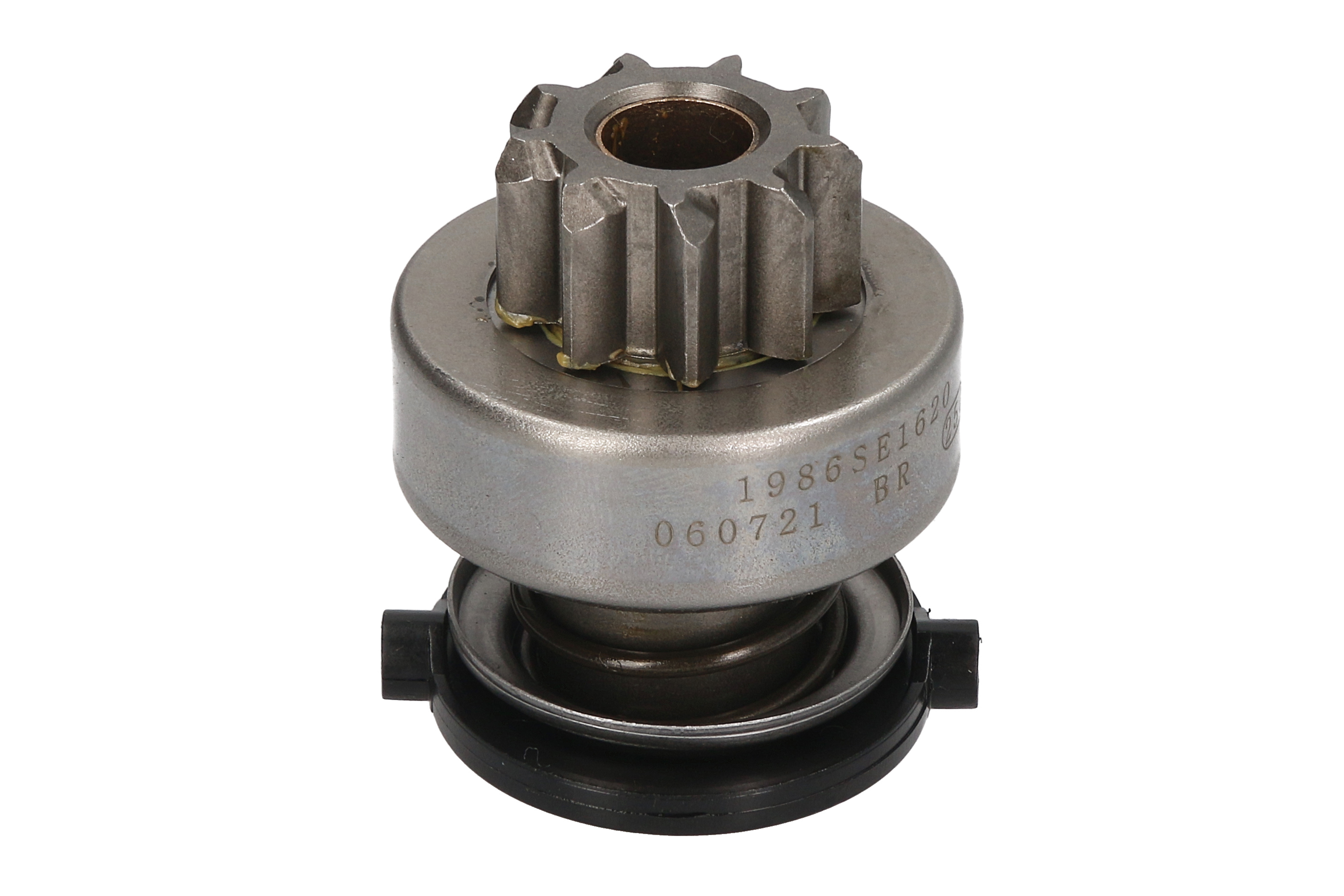 Бендикс стартера BMW 3 (E36)/5 (E39)/7 (E38) 95-03 (z=9) Bosch фото 9