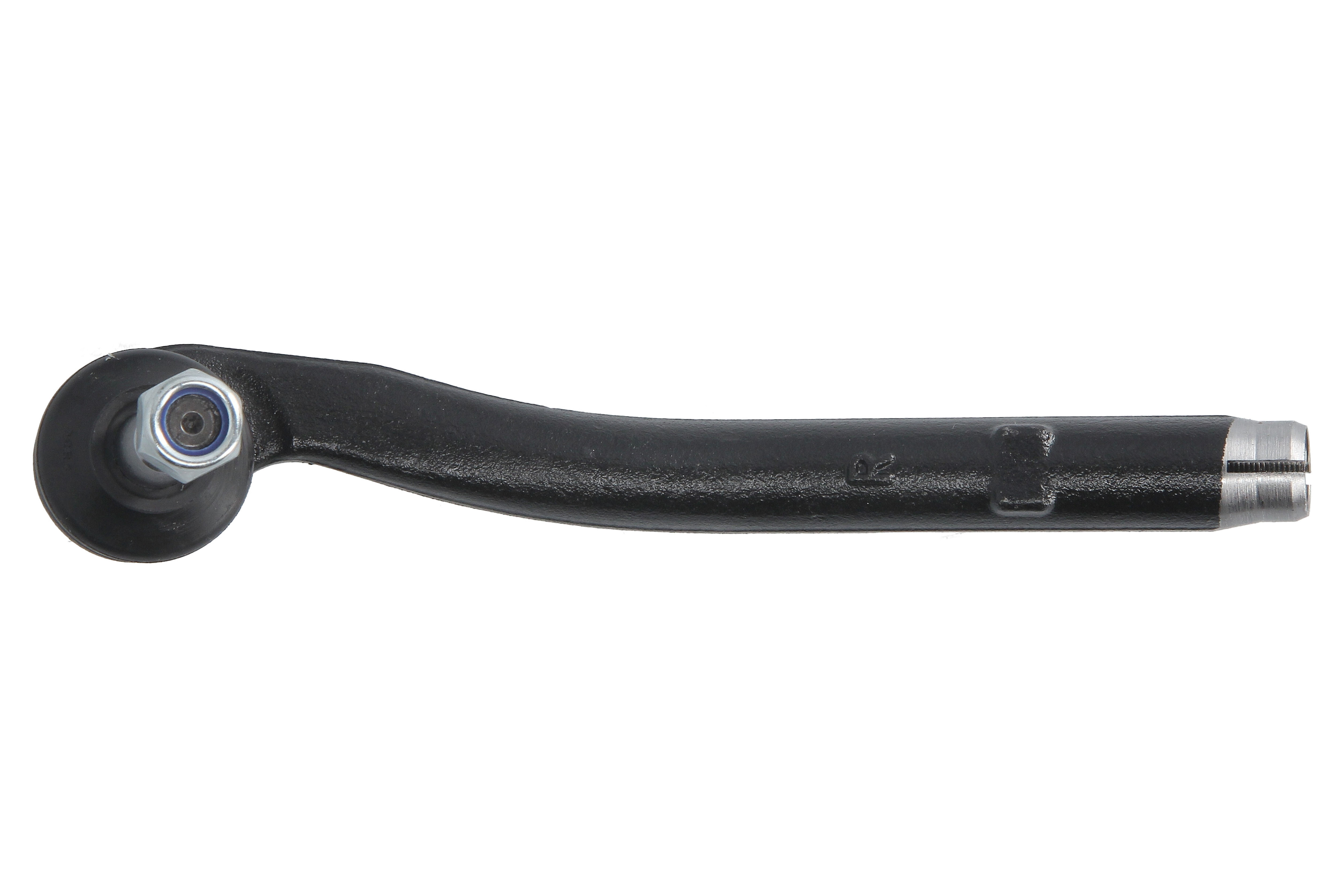 Наконечник рульової тяги BMW 5 SERIES E39 52I, 52D, 523 DELPHI (TA1646) Delphi фото 4