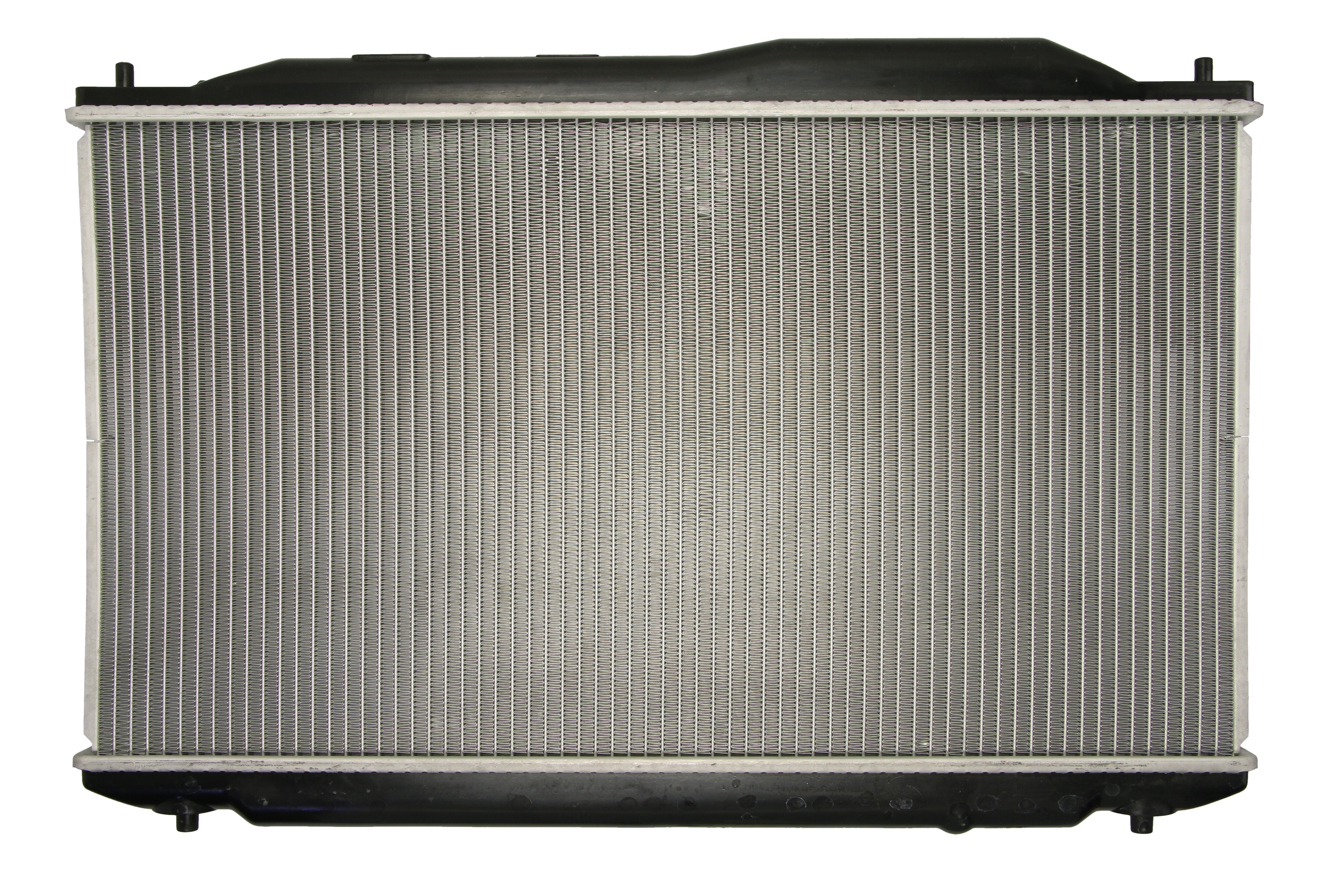 Радіатор охолоджування HONDA CIVIC (06-) 1.3I HYBRID/ M/A /AC+/-(01/06-) OE 19010-RRH-90 NISSENS (68141) Nissens фото 4