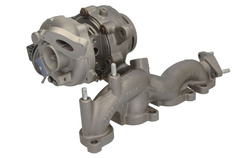 Turbina Turbo za vozilo AUDI A3