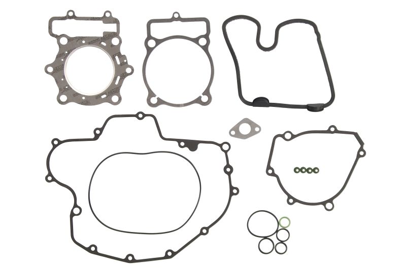 ATHENA kompletní sada těsnění, motor HUSQVARNA SMR 250 03-04, TC 250 03-09, TE 250 4T 03-10, TXC 250 03-09