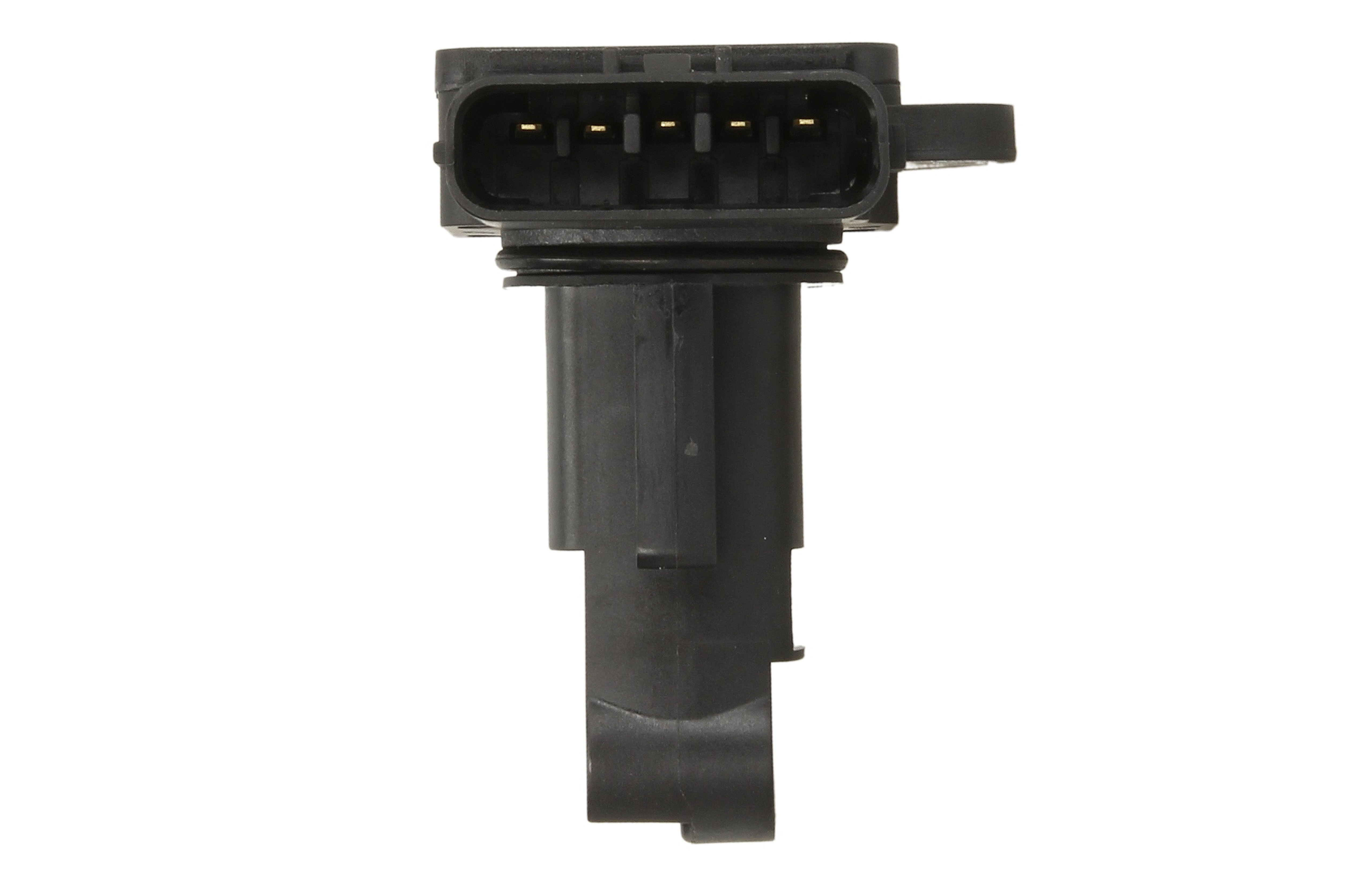 Витратомір повітря (5 pin, картрідж) MAZDA 3, 6, CX-7, SUBARU FORESTER, IMPREZA, LEGACY IV, OUTBACK 2.0-3.0 03.94-12.14 фото 2