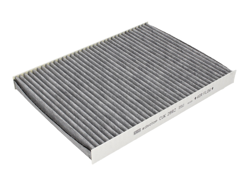 Filter kabine za vozilo AUDI A3