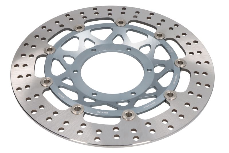 TRW ENGINE COMPONENT brzdový kotouč HONDA CBF 1000F, 600S, 1000, 600NA (ABS), 1000FA (ABS), 600SA (ABS), 1000A (ABS), 600N 04-16, CBR 300RA, 250RA