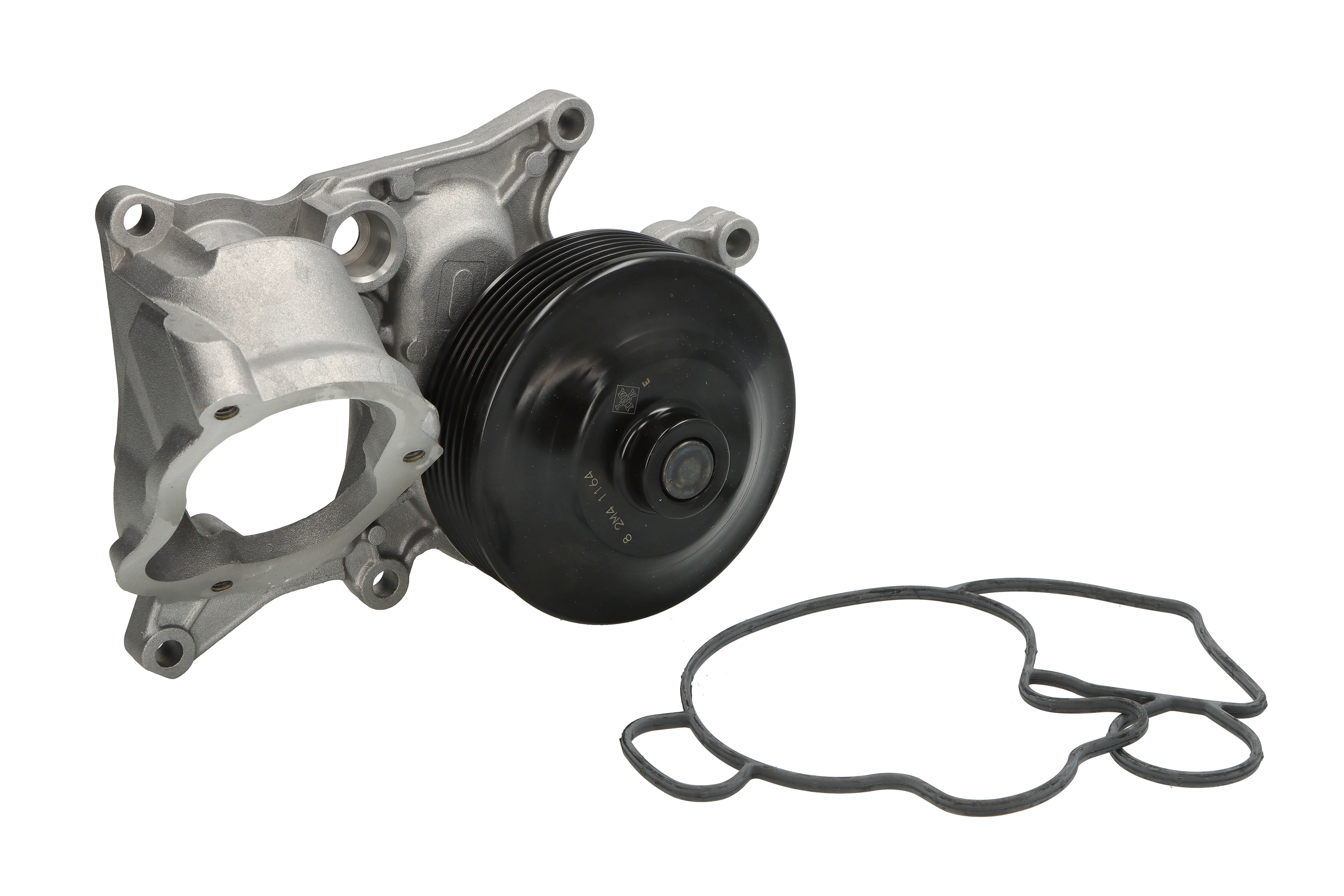 Помпа воды BMW 3 (E90/E92/E93/F30/F34/F80)/5 (F10/F07/F11), N47/B47 фото 7