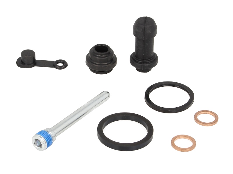 ALL BALLS rear brake caliper rebuild kit KAWASAKI KXF 250/450 04-16, SUZUKI RMZ 250 04-07, RMZ 450 05-07, YAMAHA WR 250/450 03-24, YZF 250/450 04-24