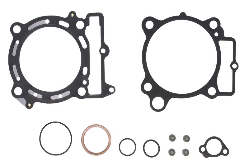 WINDEROSA sada těsnění, hlava válce KAWASAKI KX 450 F 19-20 (8100023)