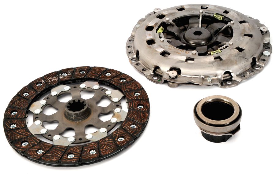 Set kvačila za vozilo BMW 3 (E36), 3 (E46), Z3 (E36) 1.6/1.8/1.9