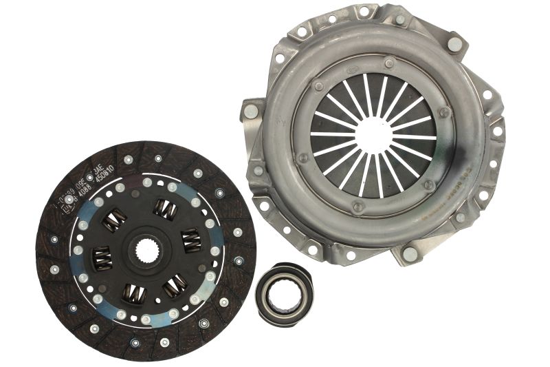 Set kvačila za vozilo RENAULT 11, 19 1, 19 1 CHAMADE, 19 2, 19 2 CHAMADE, 9, CLIO 1, RAPID, SUPER 5, TWINGO 1 1.0-1.4