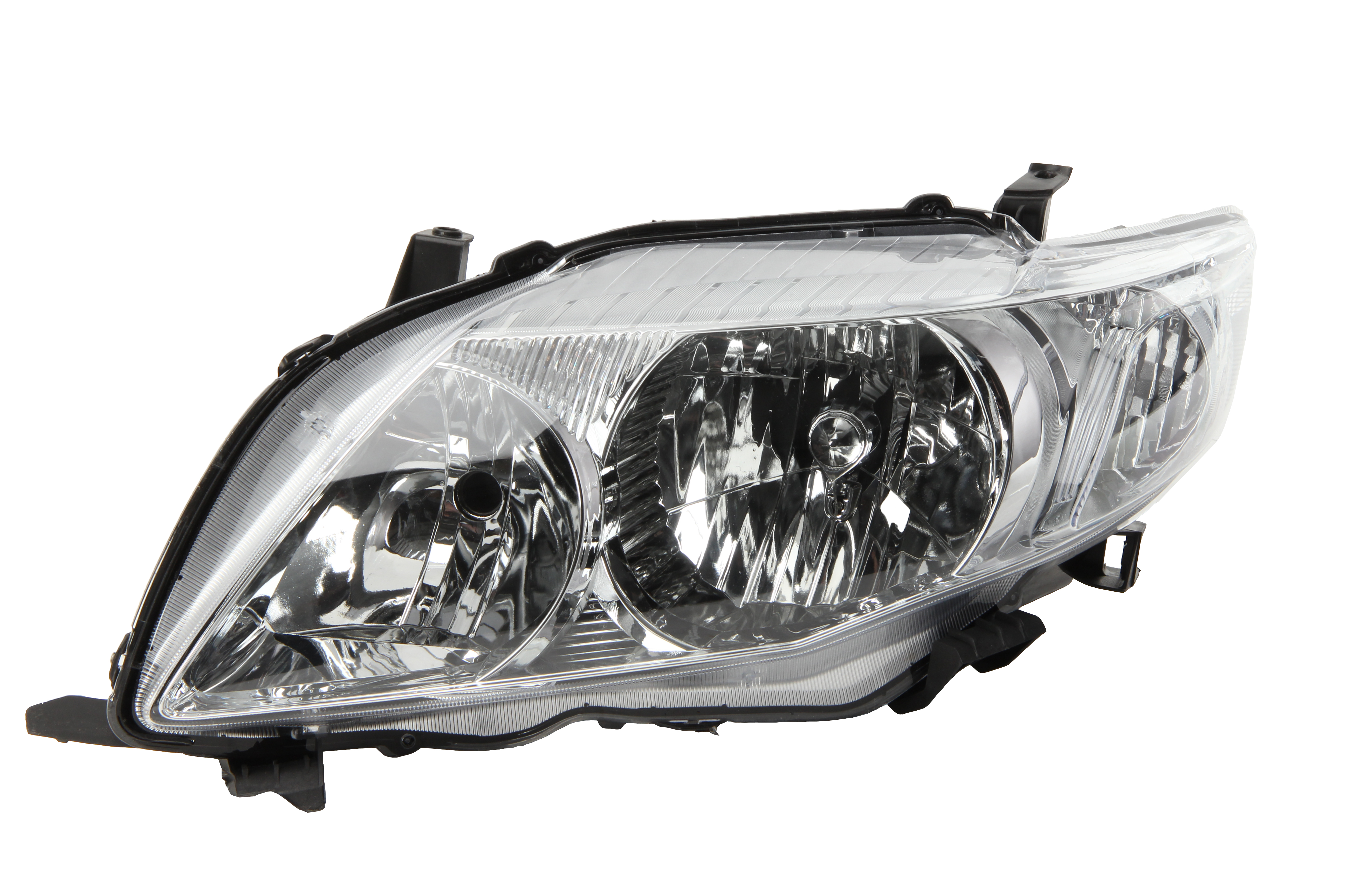 Фара лів (HB3/HB4, електричн, без мотора) TOYOTA COROLLA SDN E15 10.06-06.10