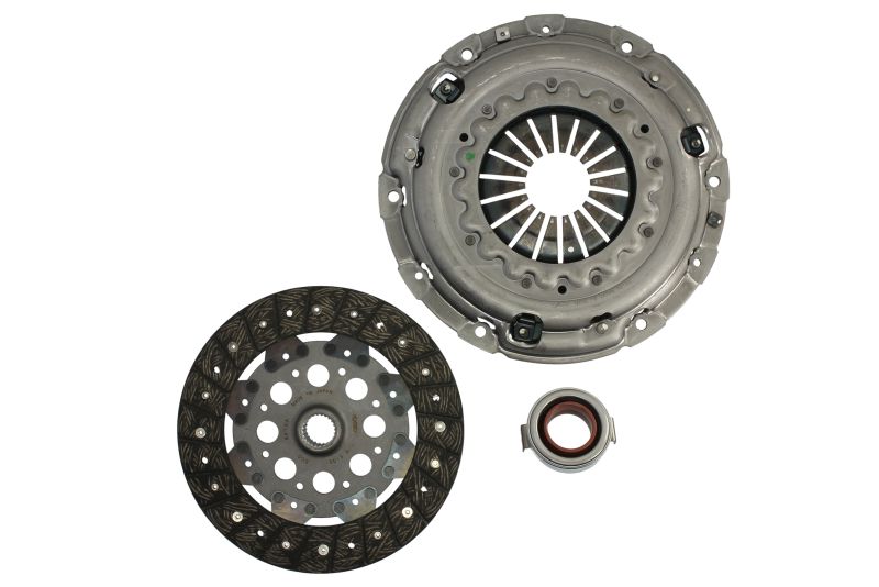 Set kvačila 240mm za vozilo HONDA CIVIC X, CR-5 5, HR-5 1.5