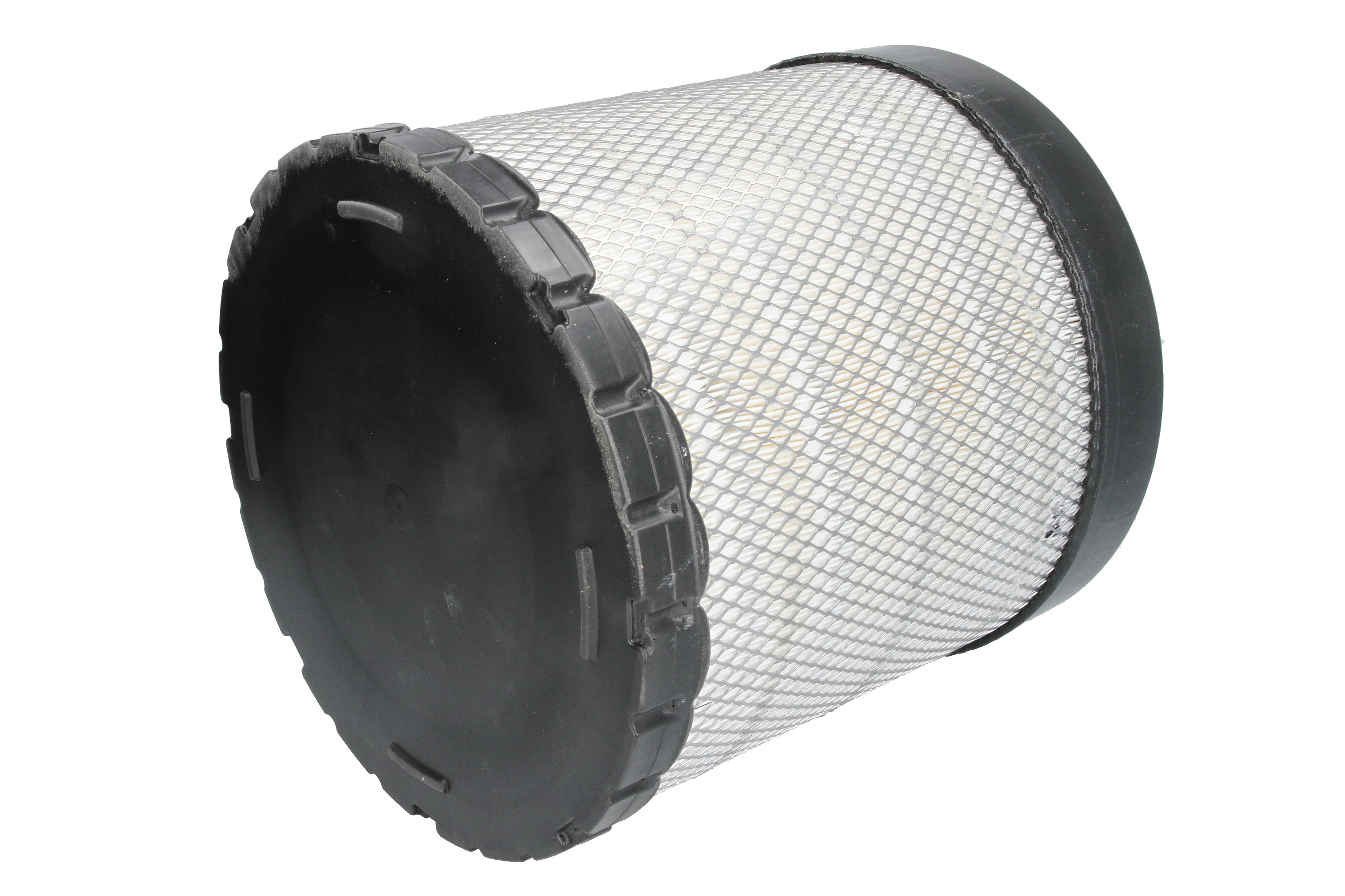 Фільтр повітряний JOHN DEERE 8130 2WD, 8130 4WD, 8225 R, 8230, 8230 T, 8235 R, 8245 R, 8260 R, 8270 R, 8285 R, 8295 R, 8295 RT, 8310 R, 8310 RT, 8320 R, 8320 RT, 8330, 8330 T, 8335 R, 8335 RT фото 2