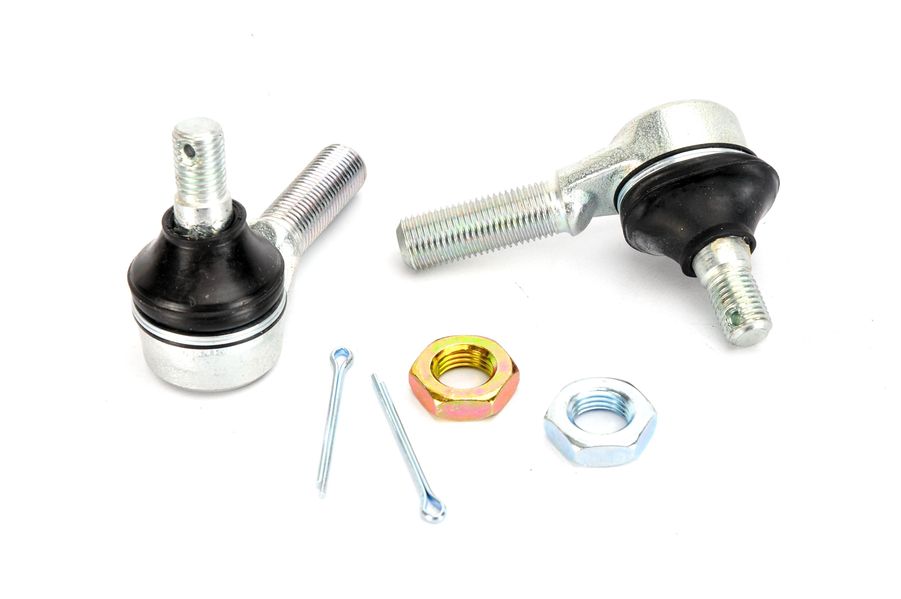 ALL BALLS tie rod ends SUZUKI LTR 450 06-11, LTZ 400 09-13, YAMAHA YFM 700R RAPTOR 06-24, YFZ450R/X 09-24