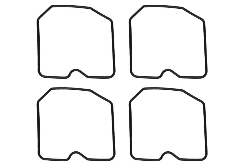 TOURMAX float chamber gasket KAWASAKI GPZ 1100 E 95-98, KLX 650 C 93-96, ZL 600A (ELIMINATOR), 1000A (ELIMINATOR) 86-88, ZR 550 (ZEPHYR), 750 (ZEPHYR), 1100 (ZEPHYR), 750 90-98, SUZUKI GSF 600 S (BANDIT), (BANDIT) 95-04, TRIUMPH ADVENTURER 900 96-01, THRU