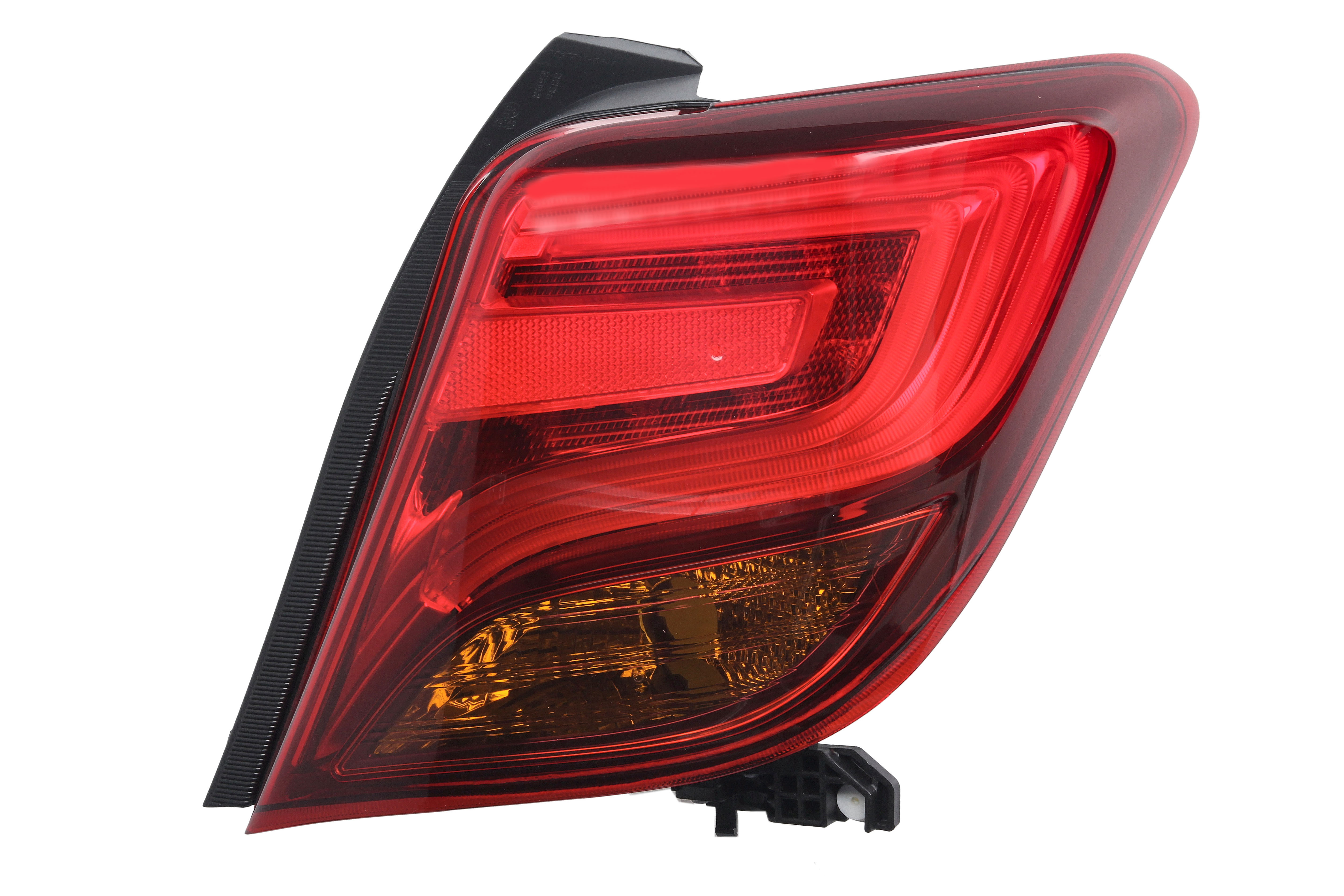 Ліхтар задній прав (LED) TOYOTA YARIS XP130 07.14-04.17