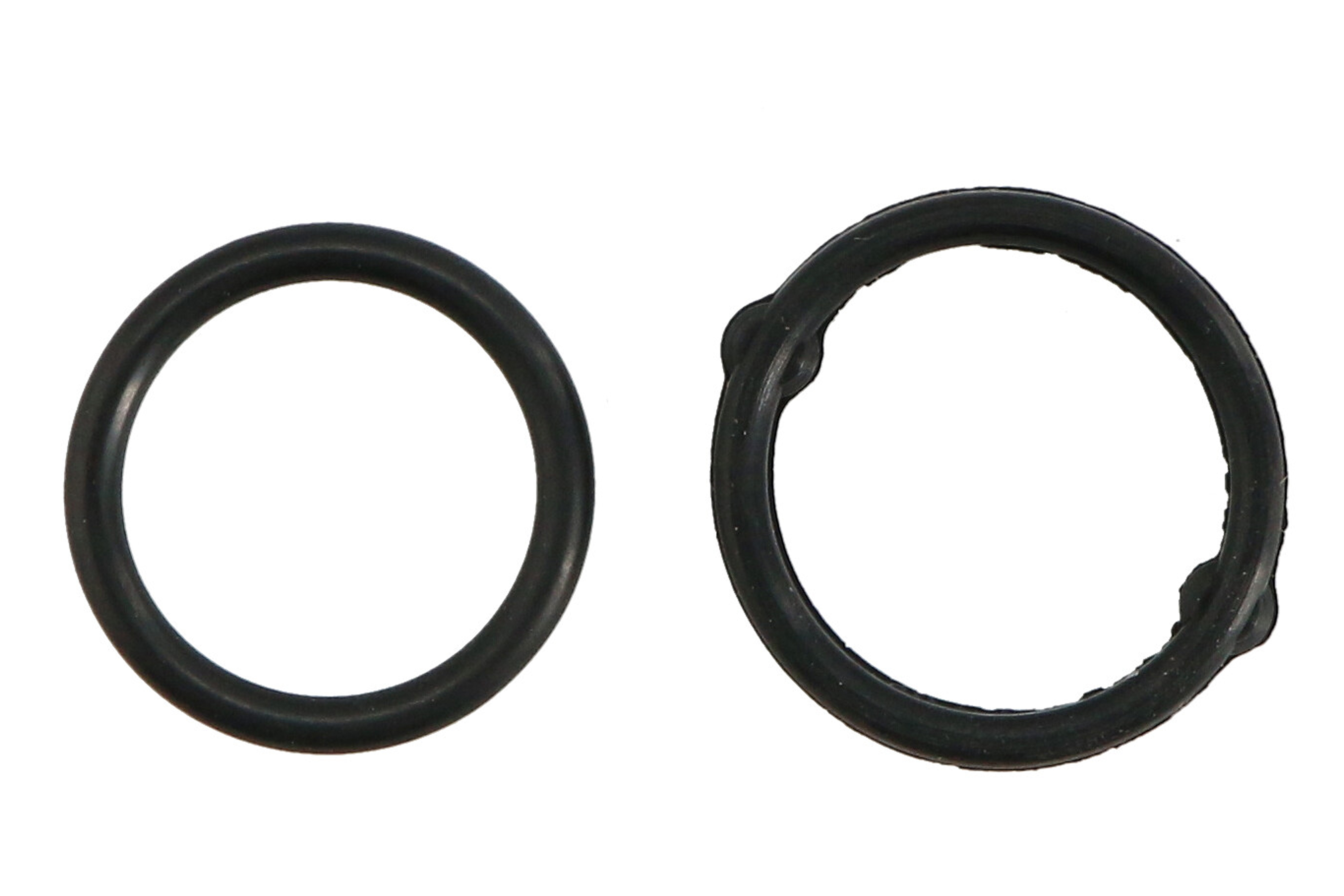 Комплект прокладок гумових OIL COOLER (SET) OPEL/FIAT 2.0CDTI 08- AJUSA (77001000) AJUSA фото 3