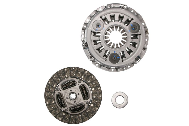 Set kvačila 275mm za vozilo NISSAN NAVARA NP300 2.3D