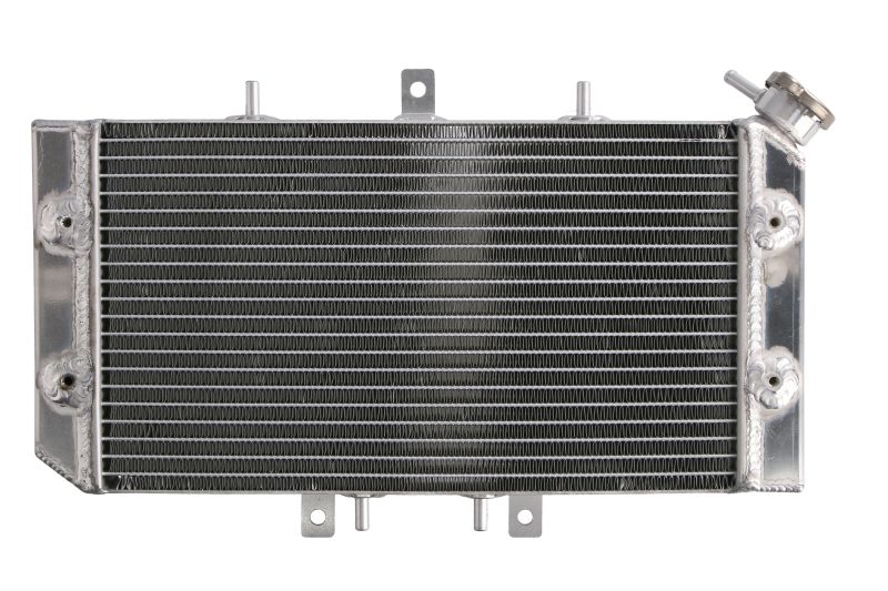 4 RIDE chladič, chlazení motoru POLARIS OUTLAW 525 IRS, SE, S 08-11 (1240302)