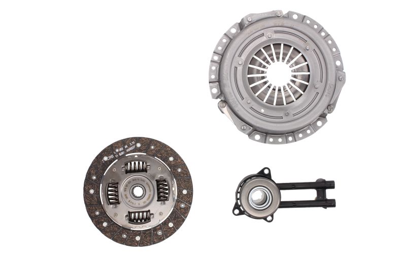Set kvačila 190mm za vozilo FIAT STILO