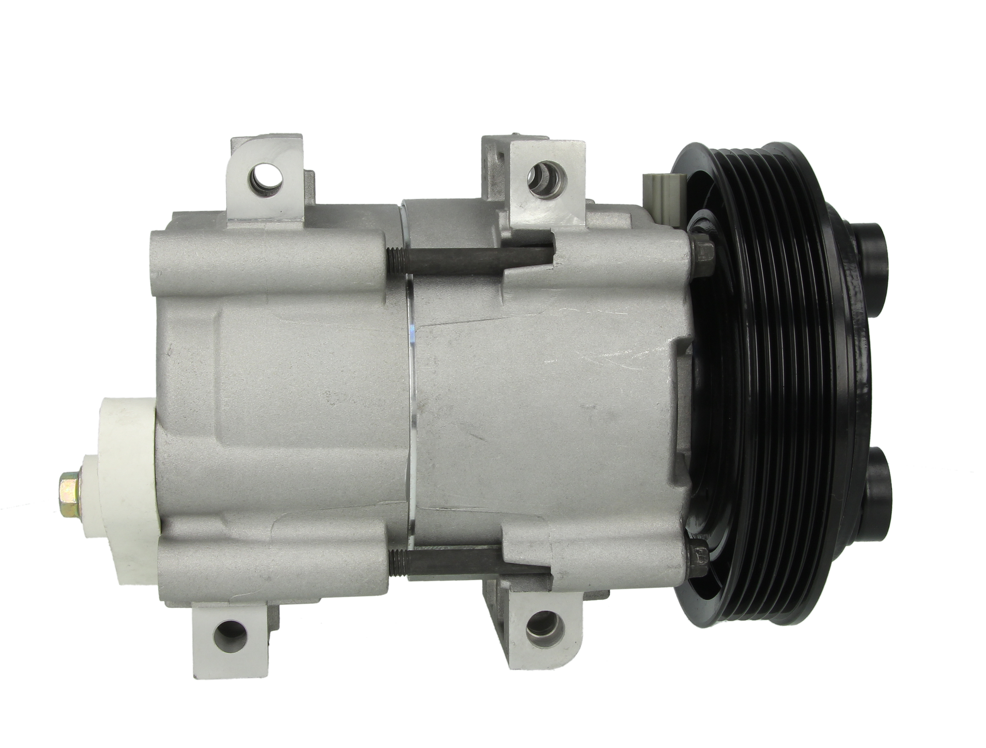 Компресор кондиціонера FORD TRANSIT (94-) 2.0 EFI (+) NISSENS (89251) Nissens фото 6