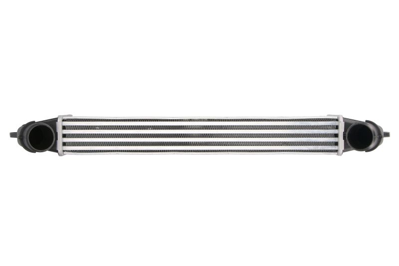 Compresor intercooler potrivit FIAT DOBLO, DOBLO MINIVAN 1.3D 1.9D 03.01-