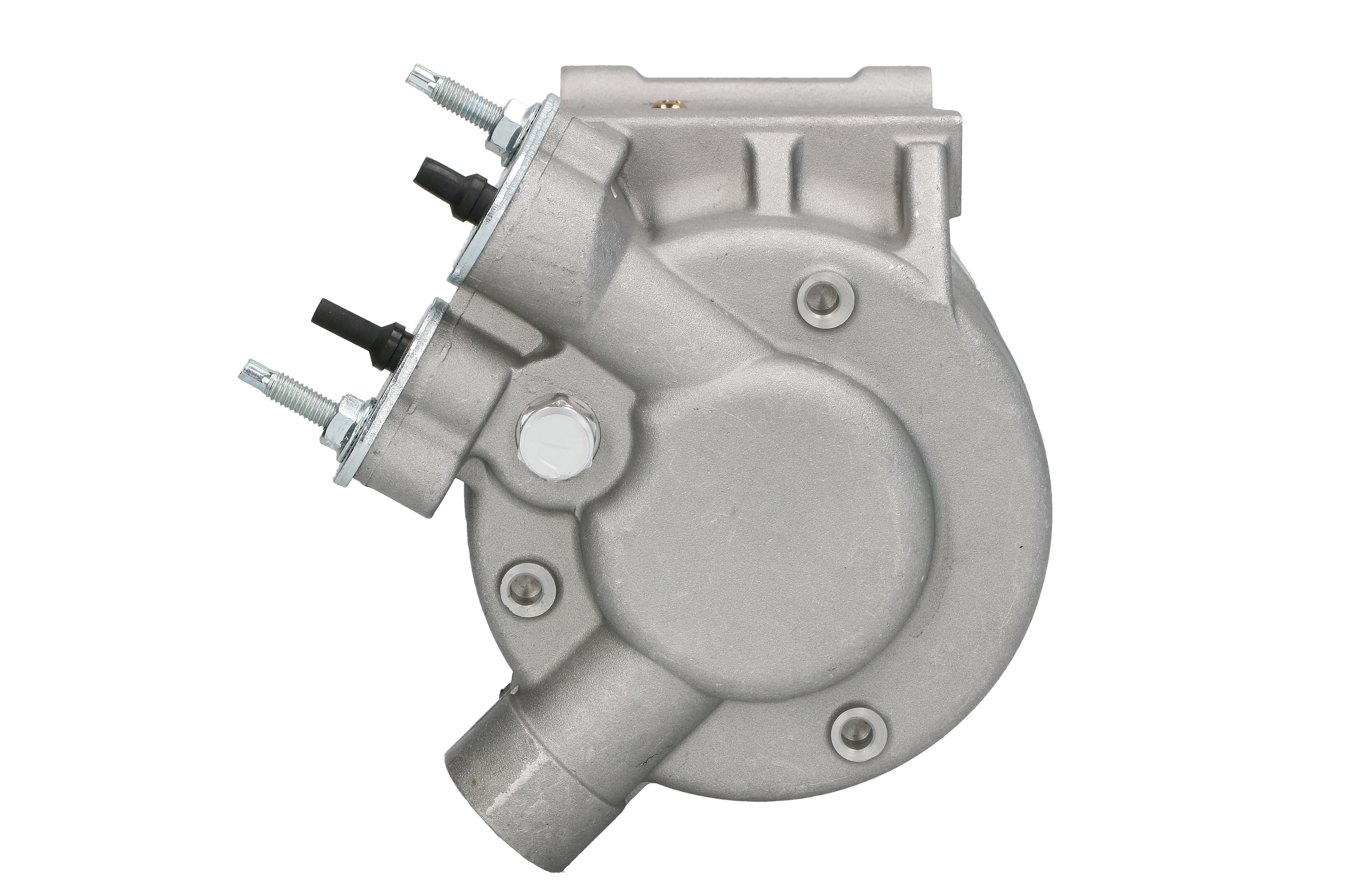 Компресор кондиціонера PEUGEOT 3008 ДЖИП (MC_, MR_, MJ_, M4_) 1.6 BLUEHDI 120 2016.05 - NISSENS (890599) Nissens фото 5