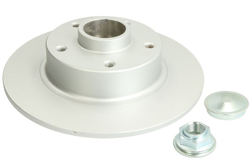 Kočioni disk (Zadnja, Lijeva/Desna) za vozilo RENAULT MEGANE 4 1.2-1.8D 11.15-