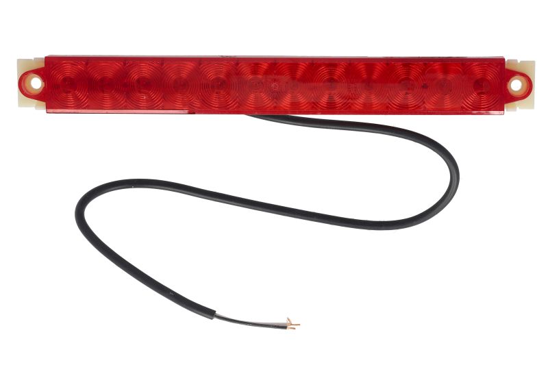 Stop spate stanga dreapta SN250 (LED, 9 12 24 32V, cu lumini ceata, lungime cablu: 0,5m)