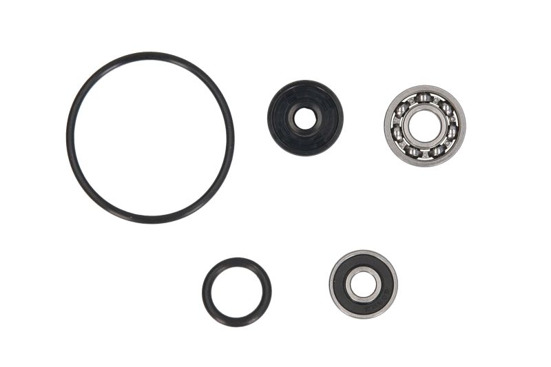 HOT RODS opravná sada, vodní pumpa KTM EXC 200 00-05, MXC 200 00-03, SX 125, 200 00-06, XC 200 06-09, XC-W 200 06-12 (WPK0048)