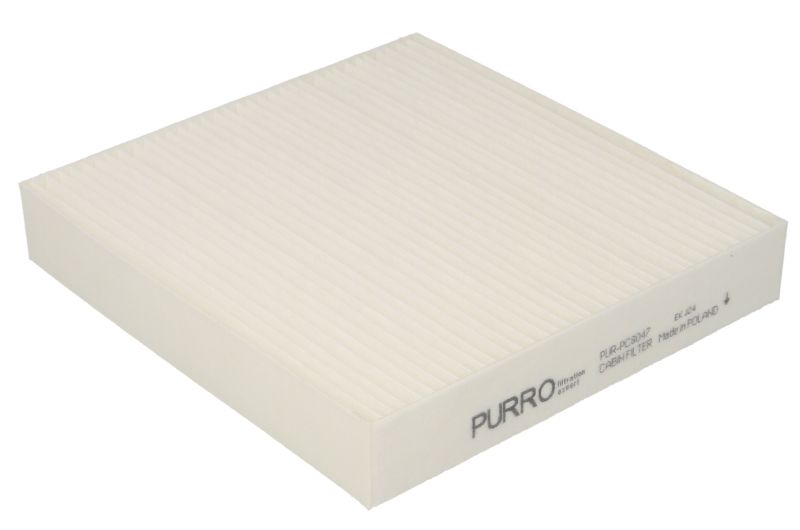 Filter kabine za vozilo DAIHATSU CUORE 7