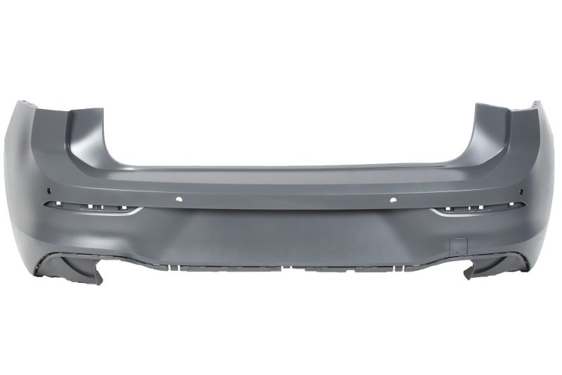 Zadnji branik za vozilo VW GOLF 8 Hatchback 07