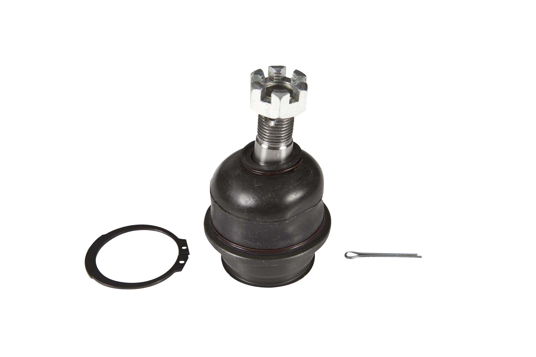 Шарова опора лів/прав (нижн передн) (діаметр конуса 18mm) TOYOTA FORTUNER, HILUX VII, HILUX VIII 2.4D-3.0D 11.04-