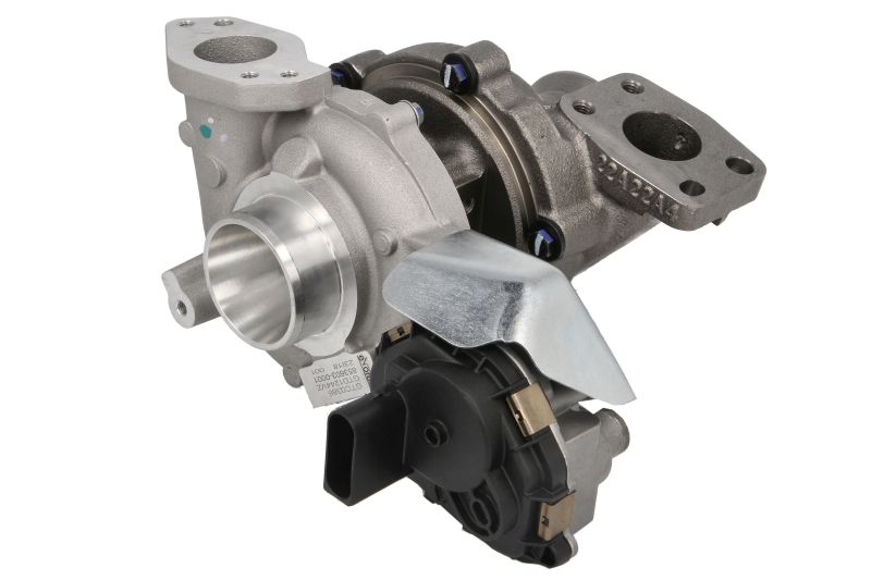 Turbina Turbo za vozilo DS DS 3 / DS 3