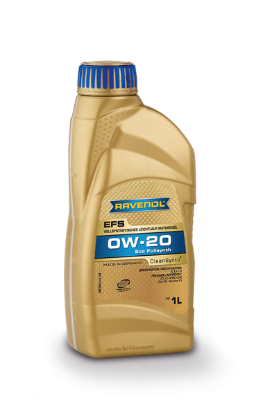 Моторна олива USVO (1L) 0W20 , BMW LL-17 FE+, CHRYSLER MS-13340, MB 229.71, MB 229.72, OPEL OV0401547-A20, VOLVO RBS0-2AE фото 2