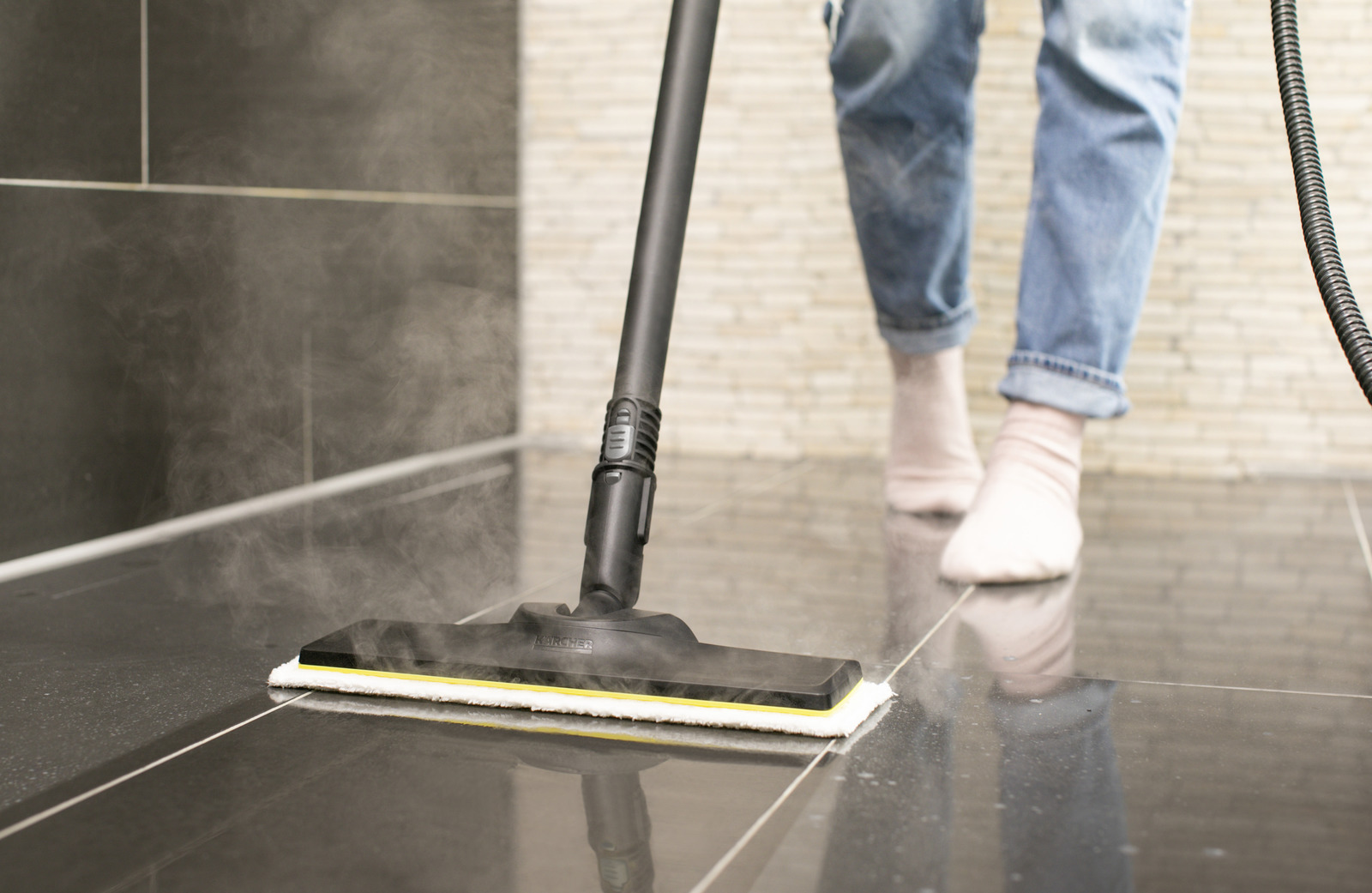 Пароочисник SC 2 EASYFIX. теплова потужність: 1500 вт. макс.проду KARCHER (1.512-600.0) Karcher фото 5