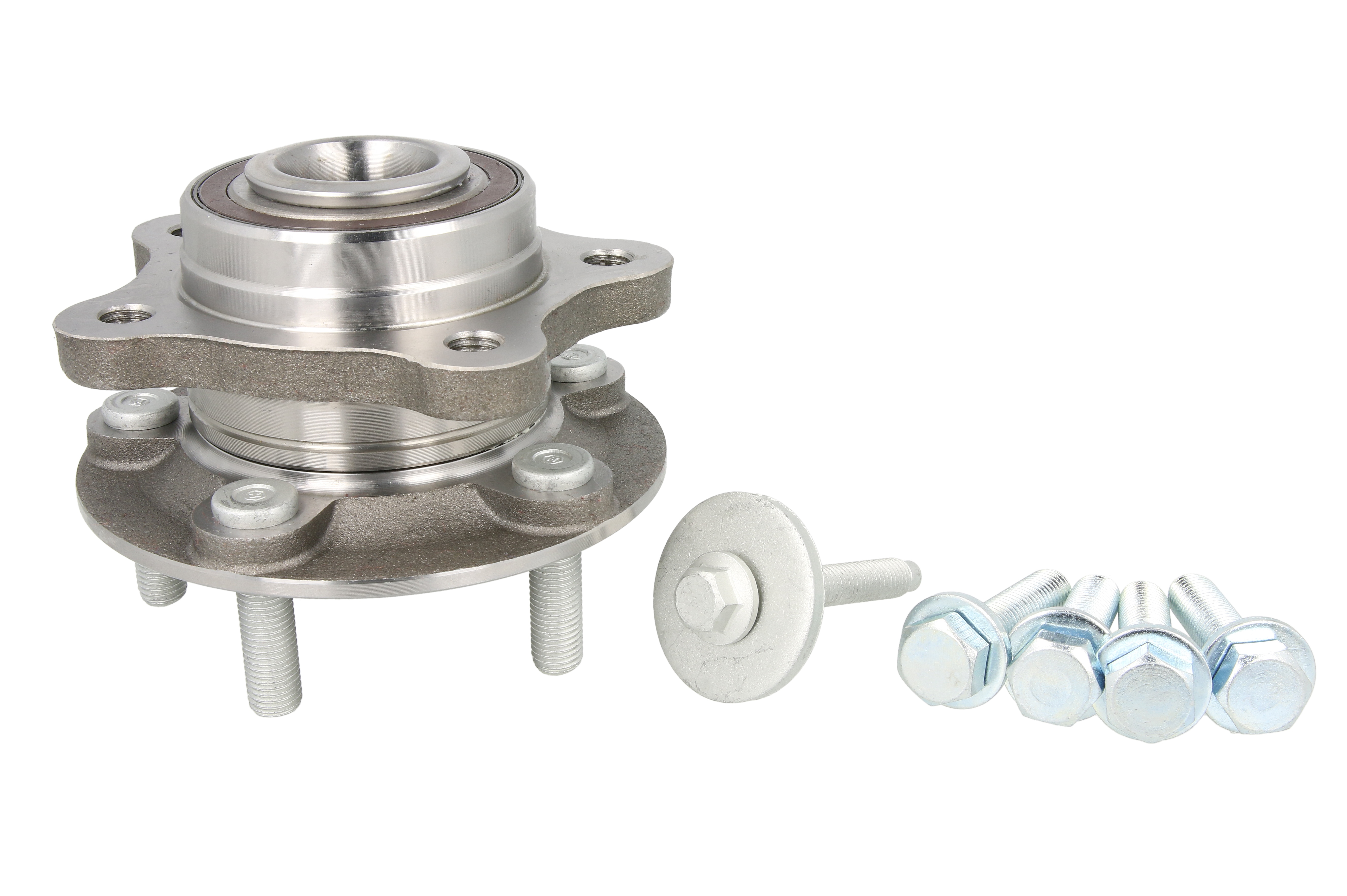 Комплект підшипника колеса передн VOLVO V40 1.5-2.5 03.12-08.19