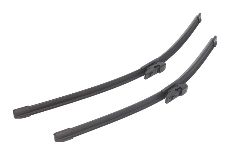 Set stergatoare auto LAND ROVER RANGE ROVER IV (L405) din 2012-2021, Bosch Aerotwin, din cauciuc siliconat rezistent