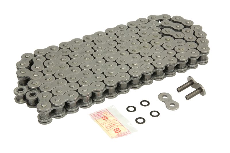 DID řetěz APRILIA ETV 1000 (CAPO NORD) 01-08, SMV 750 ABS (DORSODURO), (DORSODURO), (DORSODURO FACTORY), ABS (DORSODURO FACTORY) 07-15, CAGIVA RAPTOR 650 01-07, DUCATI XDIAVEL 1262 S 16-19, HONDA CB 400 (SUPER FOUR), 750F2 (SEVEN FIFTY) 92-04, CBR 600FS (