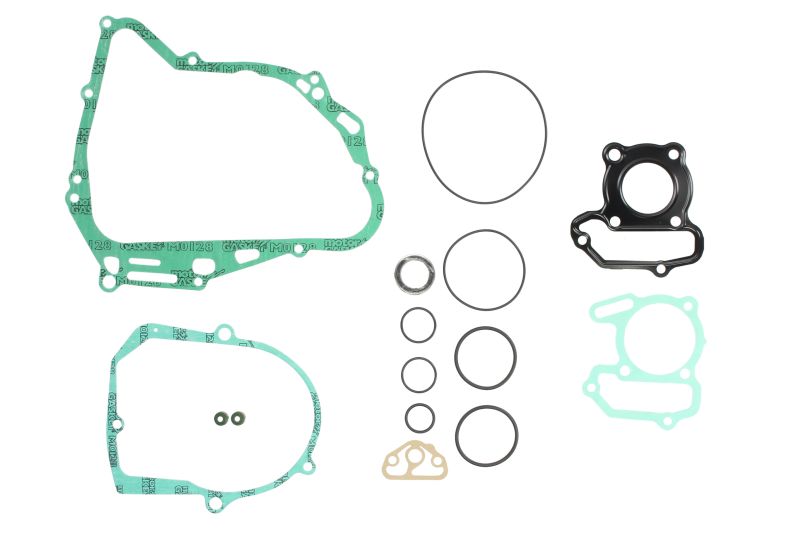 ATHENA kompletní sada těsnění, motor YAMAHA YFM 50 RAPTOR 04-08
