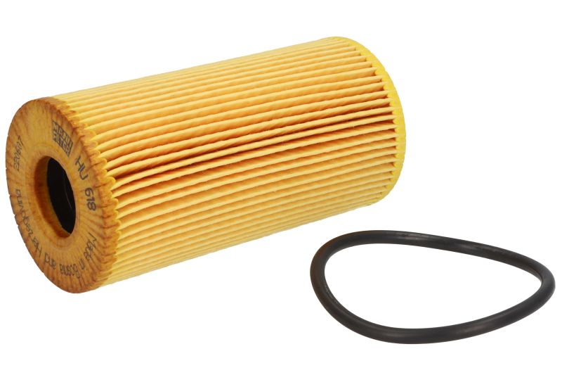 Filter ulja za vozilo MERCEDES A (V177)