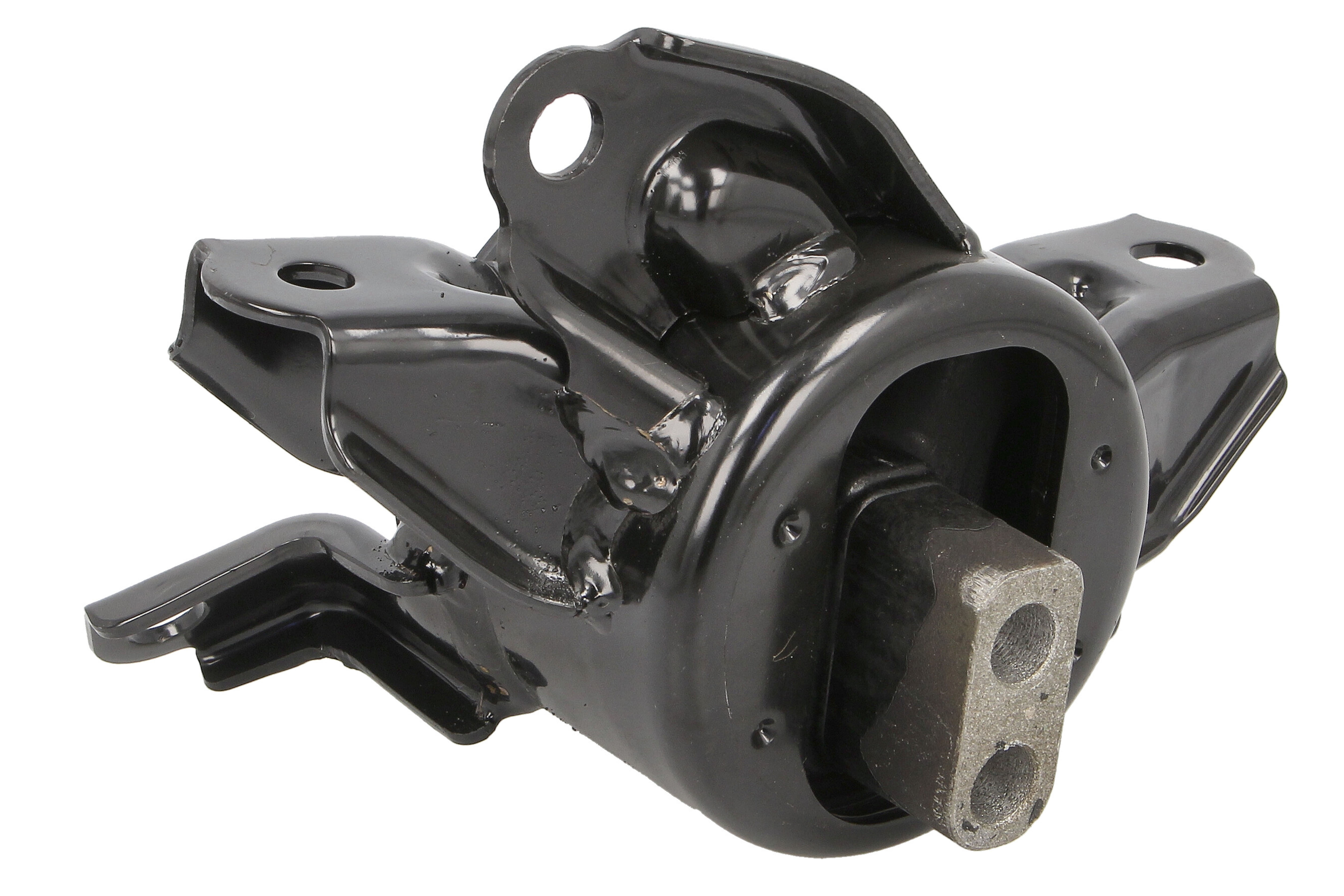 Опора двигуна гумометалева HYUNDAI I40 I (VF) 11-, KIA SOUL II (PS) 09-, I (AM) 2.0 09-, CAR CTR (GZ0079) CTR фото 3
