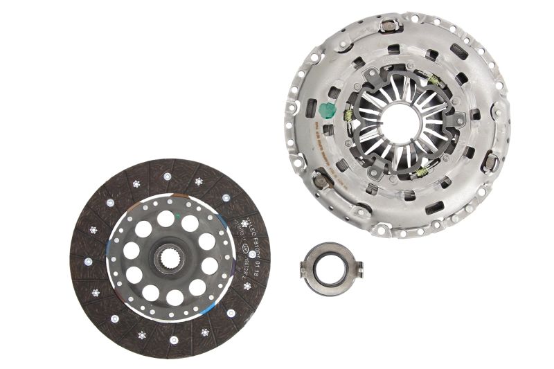 Set kvačila za vozilo HONDA ACCORD 7, CIVIC 8, CR-5 2, CR-5 3, FR-5 2.2D