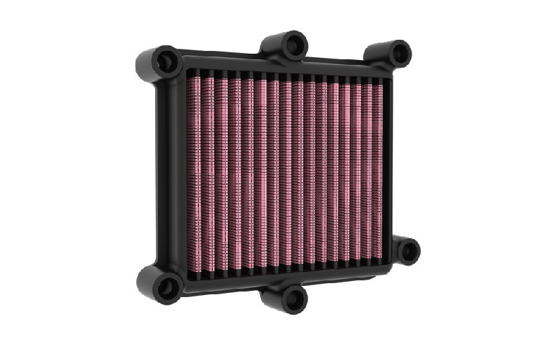 K&N vzduchový filtr HONDA CMX 1100 (REBEL) 21-22 (17210MLAA00)