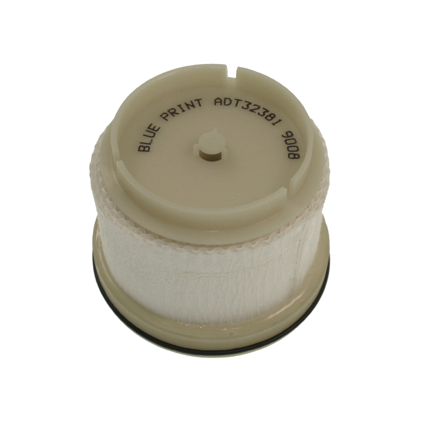 Паливний фільтр FIAT FULLBACK, ISUZU D-MAX II, D-MAX III, LEXUS IS II, MITSUBISHI L200, L200 / TRITON, PAJERO SPORT III, TOYOTA FORTUNER, HIACE V, HILUX VII, HILUX VIII 1.9D-3.0D 01.04- фото 6