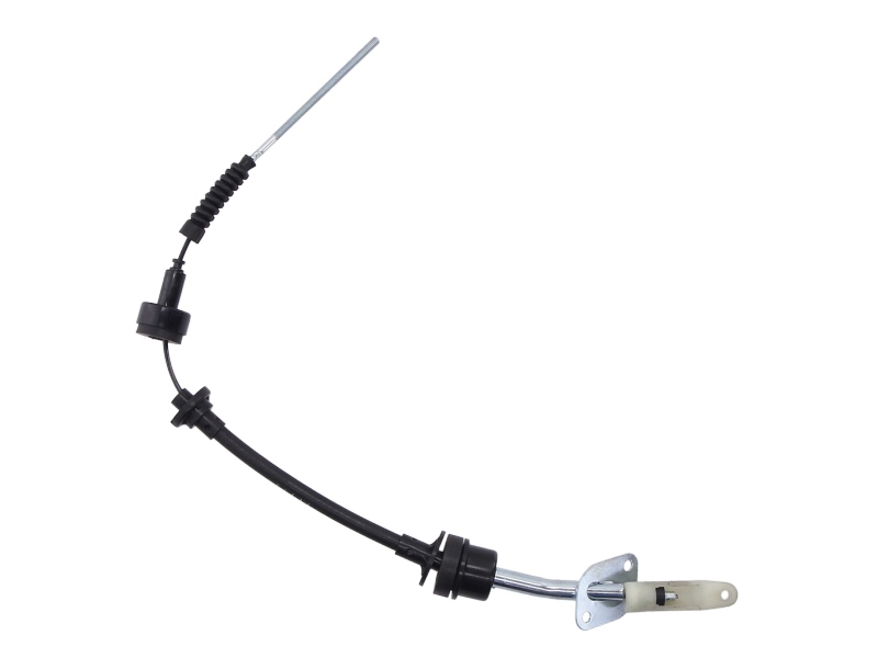 Cablu ambreiaj (698mm 215mm) potrivit FIAT FIORINO, FIORINO MINIVAN 1.4 1.6 1.7D 05.88-05.01
