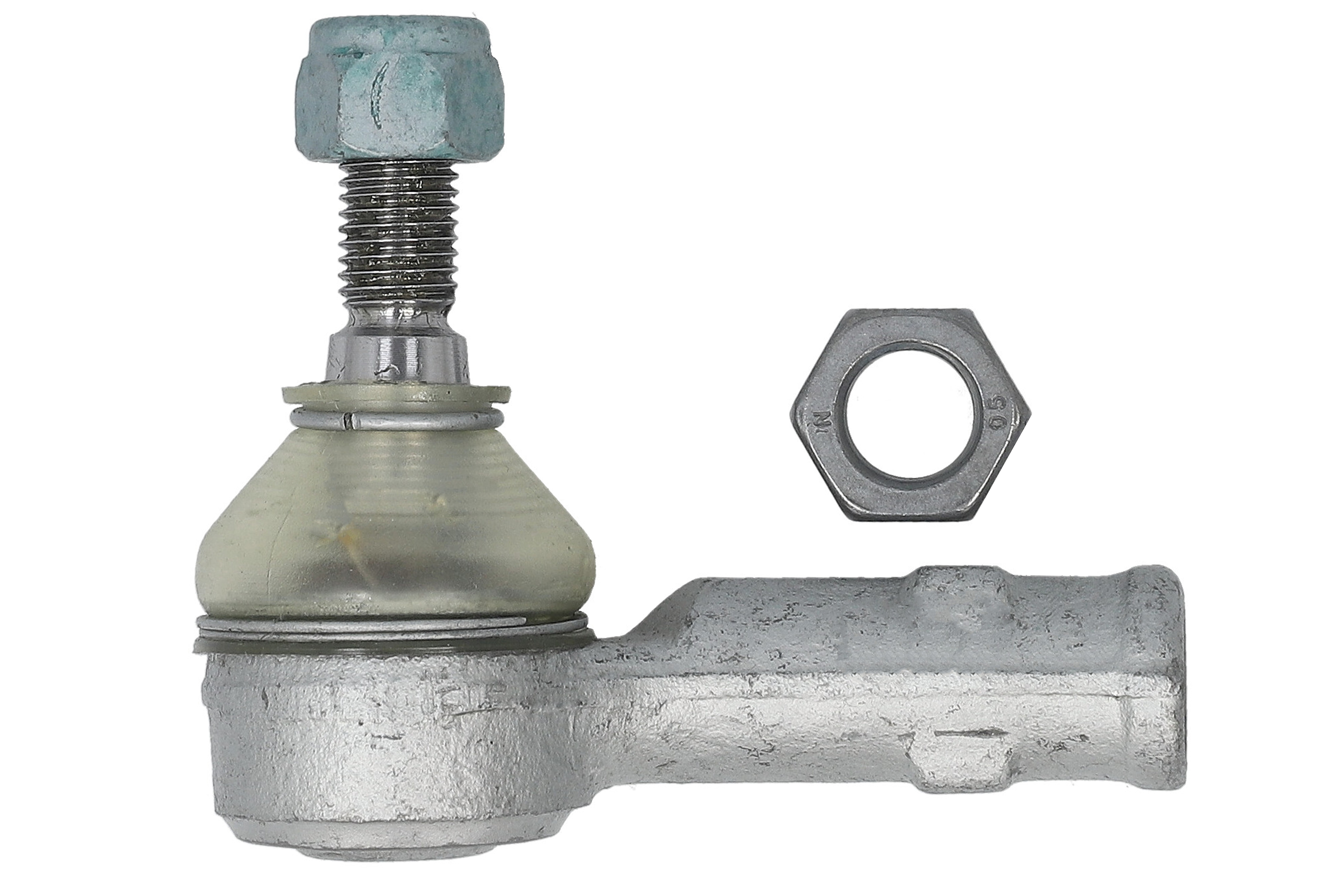 Рульовий наконечник прав AUDI A3, SKODA OCTAVIA I, VW GOLF IV, NEW BEETLE 1.4-2.8 09.96-12.10