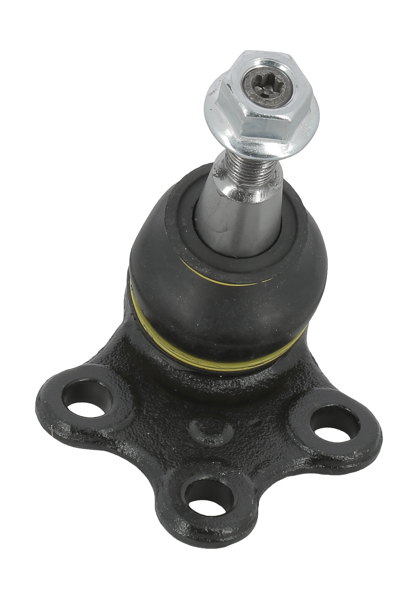 Шарова опора лів/прав (нижн передн) (діаметр конуса 22,2mm) RENAULT LAGUNA, LAGUNA III 1.5D-3.5 10.07-12.15